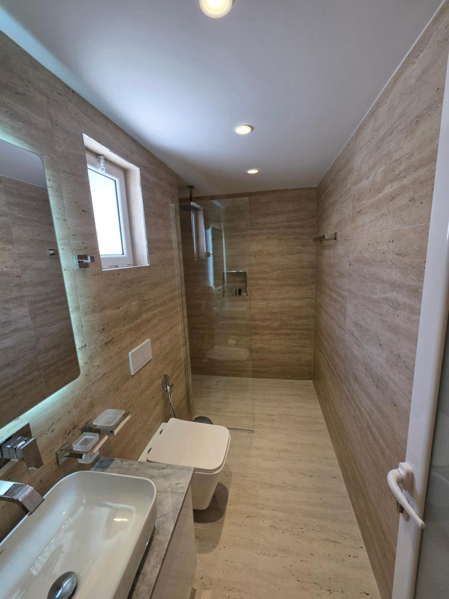 Guesthouse Veliaj Ksamil Esterno foto