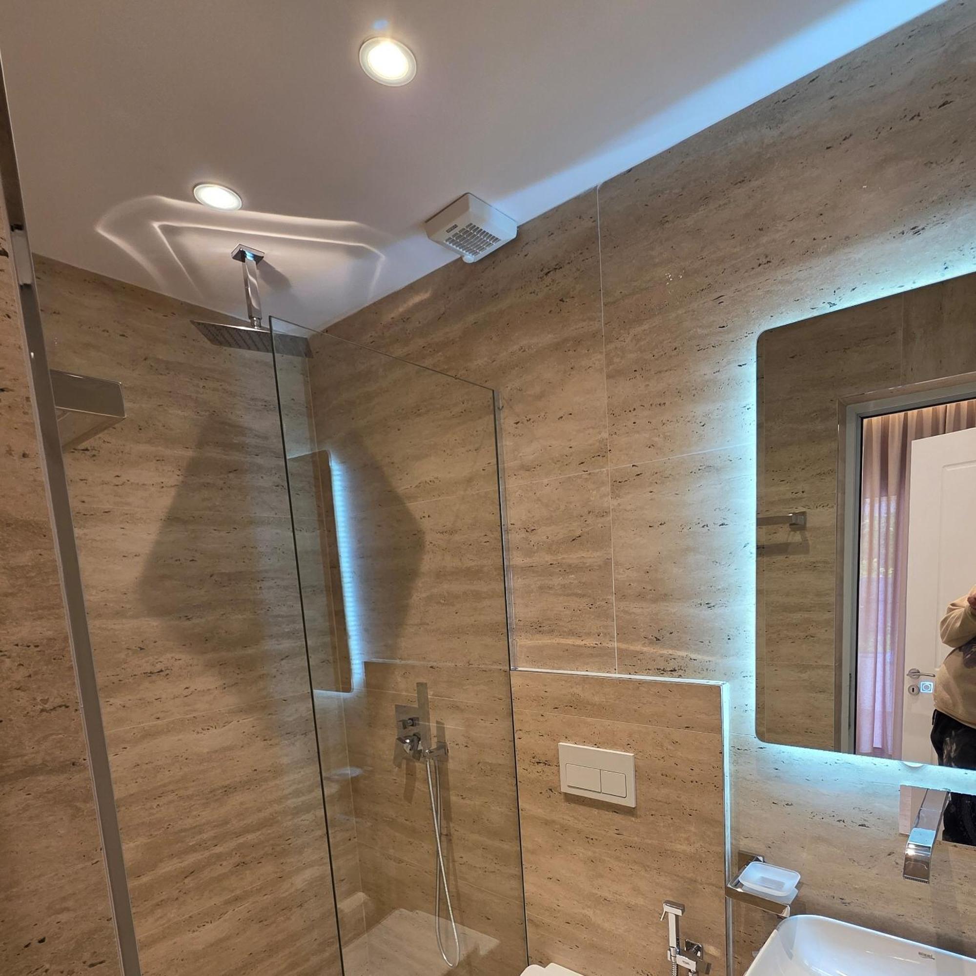 Guesthouse Veliaj Ksamil Esterno foto